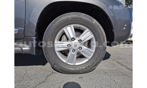 Imported Toyota Land Cruiser Other Makiinaa iti Import - Dubai keessatti Central Kenya keessatti Imported Toyota Land Cruiser Other Makiinaa iti Import - Dubai keessatti Central Kenya keessatti