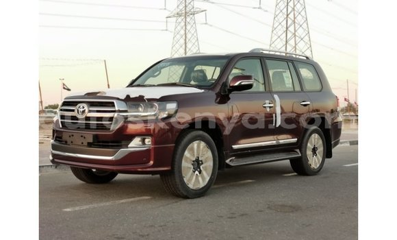 Nunua Imported Toyota Land Cruiser Nyekundu Gari ndani ya Import - Dubai nchini Kati Kenya Nunua Imported Toyota Land Cruiser Nyekundu Gari ndani ya Import - Dubai nchini Kati Kenya