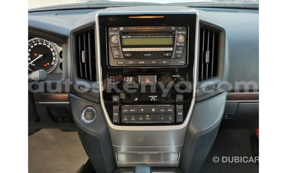Nunua Imported Toyota Land Cruiser Nyekundu Gari ndani ya Import - Dubai nchini Kati Kenya Nunua Imported Toyota Land Cruiser Nyekundu Gari ndani ya Import - Dubai nchini Kati Kenya