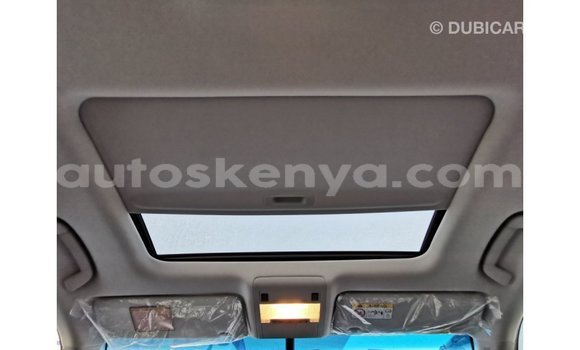 Nunua Imported Toyota Land Cruiser Nyekundu Gari ndani ya Import - Dubai nchini Kati Kenya Nunua Imported Toyota Land Cruiser Nyekundu Gari ndani ya Import - Dubai nchini Kati Kenya