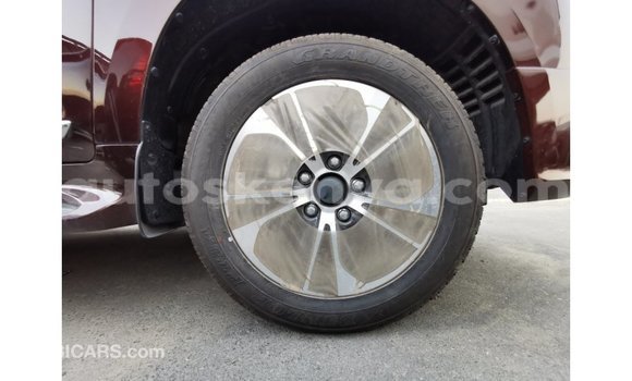 Nunua Imported Toyota Land Cruiser Nyekundu Gari ndani ya Import - Dubai nchini Kati Kenya Nunua Imported Toyota Land Cruiser Nyekundu Gari ndani ya Import - Dubai nchini Kati Kenya