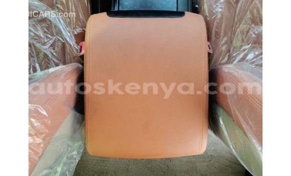 Buy Import Toyota Land Cruiser Black Car in Import - Dubai in Central Kenya Buy Import Toyota Land Cruiser Black Car in Import - Dubai in Central Kenya