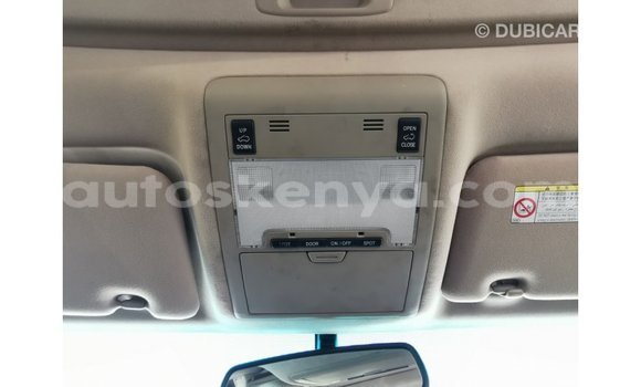 Buy Import Toyota Land Cruiser Black Car in Import - Dubai in Central Kenya Buy Import Toyota Land Cruiser Black Car in Import - Dubai in Central Kenya