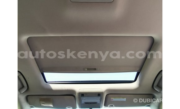 Buy Import Toyota Land Cruiser Black Car in Import - Dubai in Central Kenya Buy Import Toyota Land Cruiser Black Car in Import - Dubai in Central Kenya