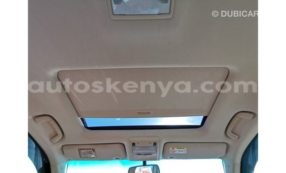 Nunua Imported Toyota Land Cruiser Nyingine Gari ndani ya Import - Dubai nchini Kati Kenya Nunua Imported Toyota Land Cruiser Nyingine Gari ndani ya Import - Dubai nchini Kati Kenya