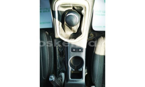 Buy Import Toyota Hilux Other Car in Import - Dubai in Central Kenya Buy Import Toyota Hilux Other Car in Import - Dubai in Central Kenya