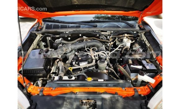 Buy Import Toyota Hilux Other Car in Import - Dubai in Central Kenya Buy Import Toyota Hilux Other Car in Import - Dubai in Central Kenya