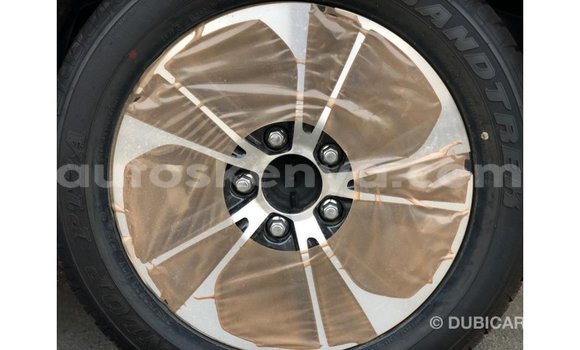 Buy Import Toyota Land Cruiser Black Car in Import - Dubai in Central Kenya Buy Import Toyota Land Cruiser Black Car in Import - Dubai in Central Kenya