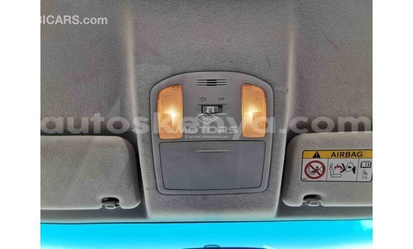 Imported Toyota Hilux White Makiinaa iti Import - Dubai keessatti Central Kenya keessatti Imported Toyota Hilux White Makiinaa iti Import - Dubai keessatti Central Kenya keessatti