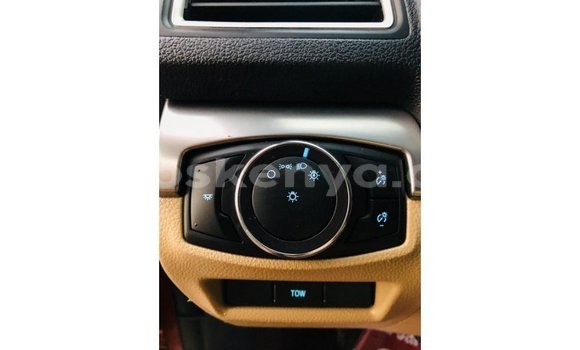 Buy Import Ford Explorer Red Car in Import - Dubai in Central Kenya Buy Import Ford Explorer Red Car in Import - Dubai in Central Kenya