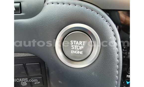 Buy Import Lexus LX Black Car in Import - Dubai in Central Kenya Buy Import Lexus LX Black Car in Import - Dubai in Central Kenya