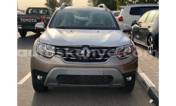 Buy Import Renault Duster Beige Car in Import - Dubai in Central Kenya Buy Import Renault Duster Beige Car in Import - Dubai in Central Kenya