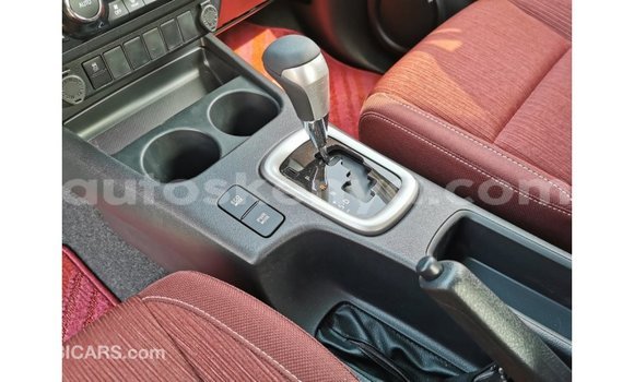 Buy Import Toyota Hilux White Car in Import - Dubai in Central Kenya Buy Import Toyota Hilux White Car in Import - Dubai in Central Kenya