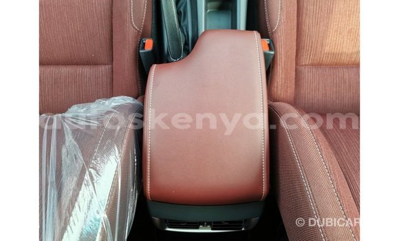 Buy Import Toyota Hilux White Car in Import - Dubai in Central Kenya Buy Import Toyota Hilux White Car in Import - Dubai in Central Kenya