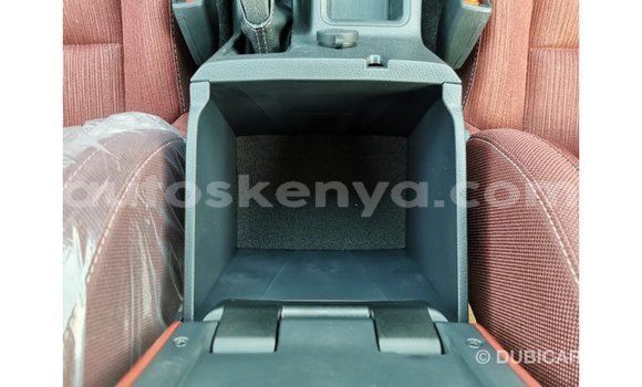 Buy Import Toyota Hilux White Car in Import - Dubai in Central Kenya Buy Import Toyota Hilux White Car in Import - Dubai in Central Kenya