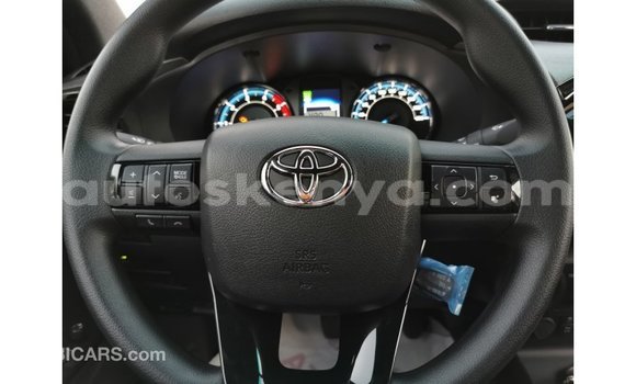 Buy Import Toyota Hilux White Car in Import - Dubai in Central Kenya Buy Import Toyota Hilux White Car in Import - Dubai in Central Kenya