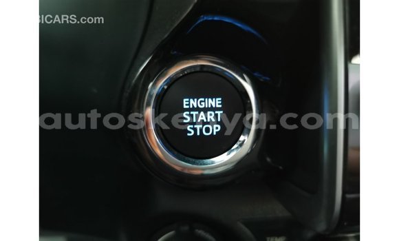 Buy Import Toyota Hilux White Car in Import - Dubai in Central Kenya Buy Import Toyota Hilux White Car in Import - Dubai in Central Kenya