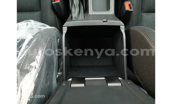 Buy Import Toyota Hilux White Car in Import - Dubai in Central Kenya Buy Import Toyota Hilux White Car in Import - Dubai in Central Kenya