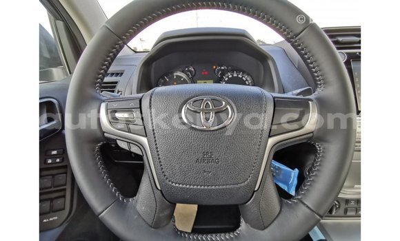 Buy Import Toyota Prado Brown Car in Import - Dubai in Central Kenya Buy Import Toyota Prado Brown Car in Import - Dubai in Central Kenya