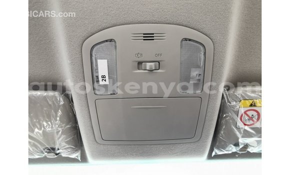 Buy Import Toyota Hilux White Car in Import - Dubai in Central Kenya Buy Import Toyota Hilux White Car in Import - Dubai in Central Kenya