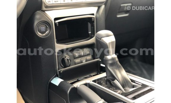 Buy Import Toyota Prado Blue Car in Import - Dubai in Central Kenya Buy Import Toyota Prado Blue Car in Import - Dubai in Central Kenya