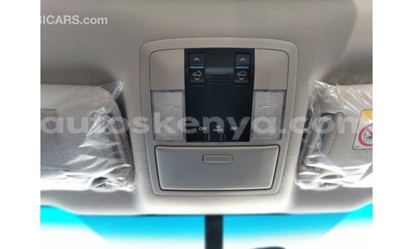 Imported Toyota Prado Black Makiinaa iti Import - Dubai keessatti Central Kenya keessatti Imported Toyota Prado Black Makiinaa iti Import - Dubai keessatti Central Kenya keessatti