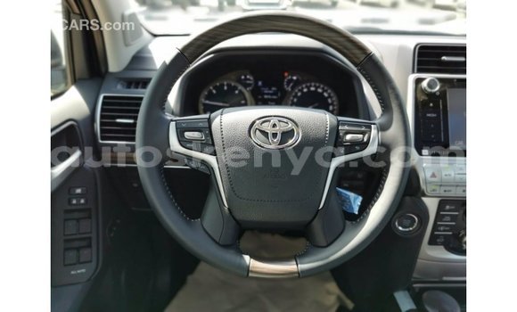 Buy Import Toyota Prado Other Car in Import - Dubai in Central Kenya Buy Import Toyota Prado Other Car in Import - Dubai in Central Kenya