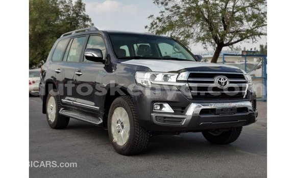 Buy Import Toyota Land Cruiser Other Car in Import - Dubai in Central Kenya Buy Import Toyota Land Cruiser Other Car in Import - Dubai in Central Kenya