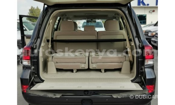 Buy Import Toyota Land Cruiser Other Car in Import - Dubai in Central Kenya Buy Import Toyota Land Cruiser Other Car in Import - Dubai in Central Kenya