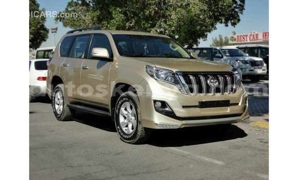 Buy Import Toyota Prado Other Car in Import - Dubai in Central Kenya Buy Import Toyota Prado Other Car in Import - Dubai in Central Kenya