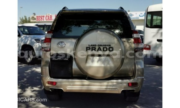 Buy Import Toyota Prado Other Car in Import - Dubai in Central Kenya Buy Import Toyota Prado Other Car in Import - Dubai in Central Kenya
