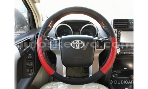 Buy Import Toyota Prado Other Car in Import - Dubai in Central Kenya Buy Import Toyota Prado Other Car in Import - Dubai in Central Kenya