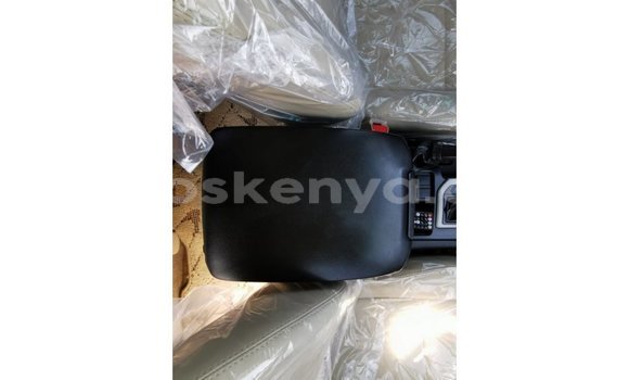 Buy Import Toyota Prado Other Car in Import - Dubai in Central Kenya Buy Import Toyota Prado Other Car in Import - Dubai in Central Kenya
