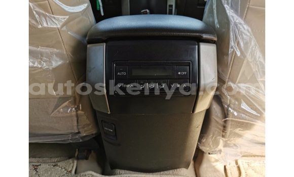 Buy Import Toyota Prado Other Car in Import - Dubai in Central Kenya Buy Import Toyota Prado Other Car in Import - Dubai in Central Kenya