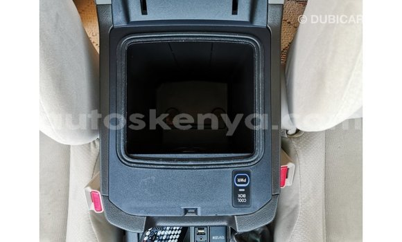 Buy Import Toyota Prado Other Car in Import - Dubai in Central Kenya Buy Import Toyota Prado Other Car in Import - Dubai in Central Kenya