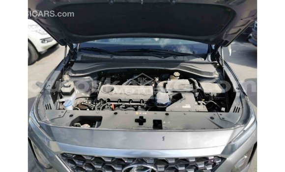 Nunua Imported Hyundai Santa Fe Nyingine Gari ndani ya Import - Dubai nchini Kati Kenya Nunua Imported Hyundai Santa Fe Nyingine Gari ndani ya Import - Dubai nchini Kati Kenya