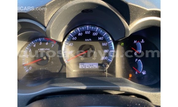 Buy Import Toyota Fortuner White Car in Import - Dubai in Central Kenya Buy Import Toyota Fortuner White Car in Import - Dubai in Central Kenya