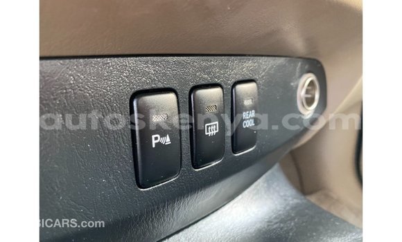 Buy Import Toyota Fortuner White Car in Import - Dubai in Central Kenya Buy Import Toyota Fortuner White Car in Import - Dubai in Central Kenya