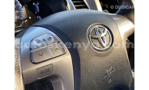 Buy Import Toyota Fortuner White Car in Import - Dubai in Central Kenya Buy Import Toyota Fortuner White Car in Import - Dubai in Central Kenya