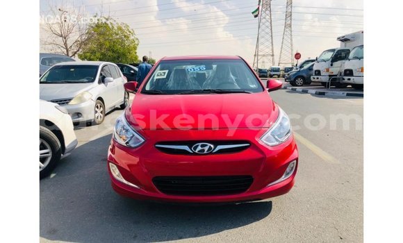 Imported Hyundai Accent Red Makiinaa iti Import - Dubai keessatti Central Kenya keessatti Imported Hyundai Accent Red Makiinaa iti Import - Dubai keessatti Central Kenya keessatti