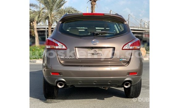 Imported Nissan Murano Brown Makiinaa iti Import - Dubai keessatti Central Kenya keessatti Imported Nissan Murano Brown Makiinaa iti Import - Dubai keessatti Central Kenya keessatti