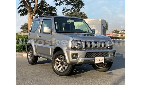 Nunua Imported Suzuki Jimny Nyingine Gari ndani ya Import - Dubai nchini Kati Kenya Nunua Imported Suzuki Jimny Nyingine Gari ndani ya Import - Dubai nchini Kati Kenya