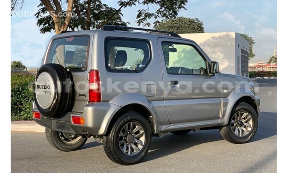 Buy Import Suzuki Jimny Other Car in Import - Dubai in Central Kenya Buy Import Suzuki Jimny Other Car in Import - Dubai in Central Kenya