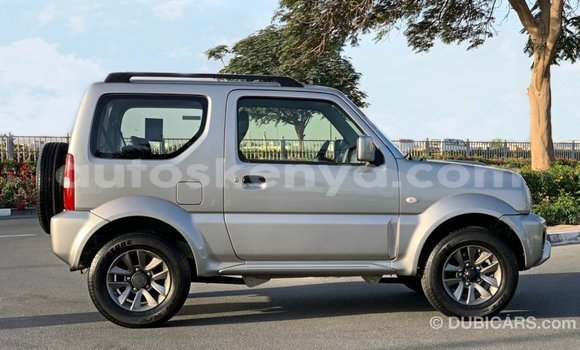 Buy Import Suzuki Jimny Other Car in Import - Dubai in Central Kenya Buy Import Suzuki Jimny Other Car in Import - Dubai in Central Kenya