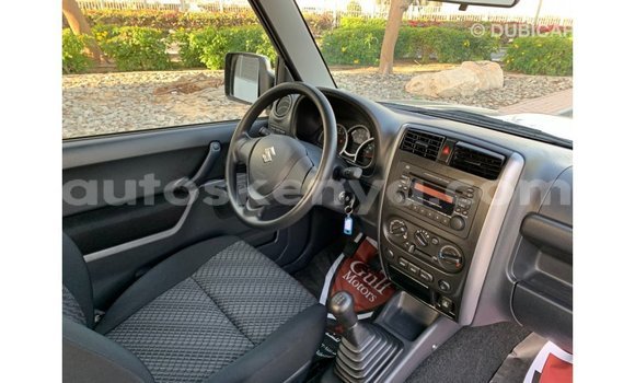 Buy Import Suzuki Jimny Other Car in Import - Dubai in Central Kenya Buy Import Suzuki Jimny Other Car in Import - Dubai in Central Kenya