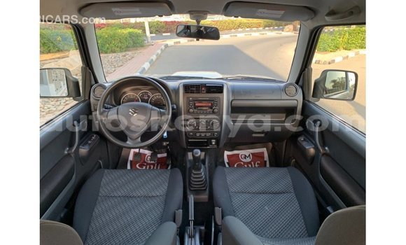 Buy Import Suzuki Jimny Other Car in Import - Dubai in Central Kenya Buy Import Suzuki Jimny Other Car in Import - Dubai in Central Kenya