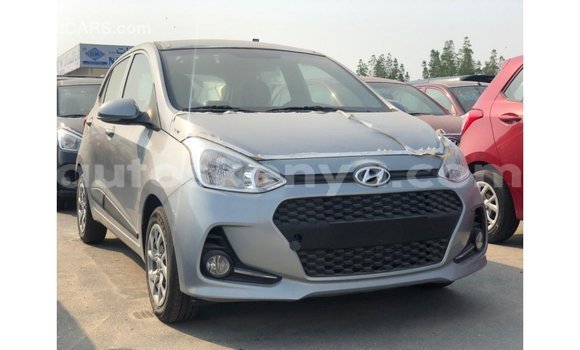 Buy Import Hyundai i10 Other Car in Import - Dubai in Central Kenya Buy Import Hyundai i10 Other Car in Import - Dubai in Central Kenya