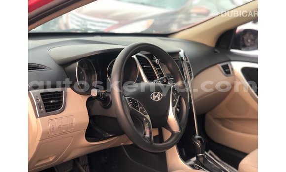 Nunua Imported Hyundai Elantra Nyekundu Gari ndani ya Import - Dubai nchini Kati Kenya Nunua Imported Hyundai Elantra Nyekundu Gari ndani ya Import - Dubai nchini Kati Kenya