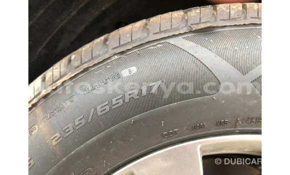 Nunua Imported Hyundai Santa Fe Nyekundu Gari ndani ya Import - Dubai nchini Kati Kenya Nunua Imported Hyundai Santa Fe Nyekundu Gari ndani ya Import - Dubai nchini Kati Kenya