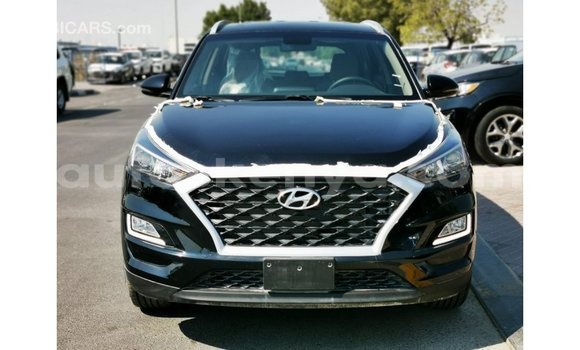 Buy Import Hyundai Tucson Black Car in Import - Dubai in Central Kenya Buy Import Hyundai Tucson Black Car in Import - Dubai in Central Kenya